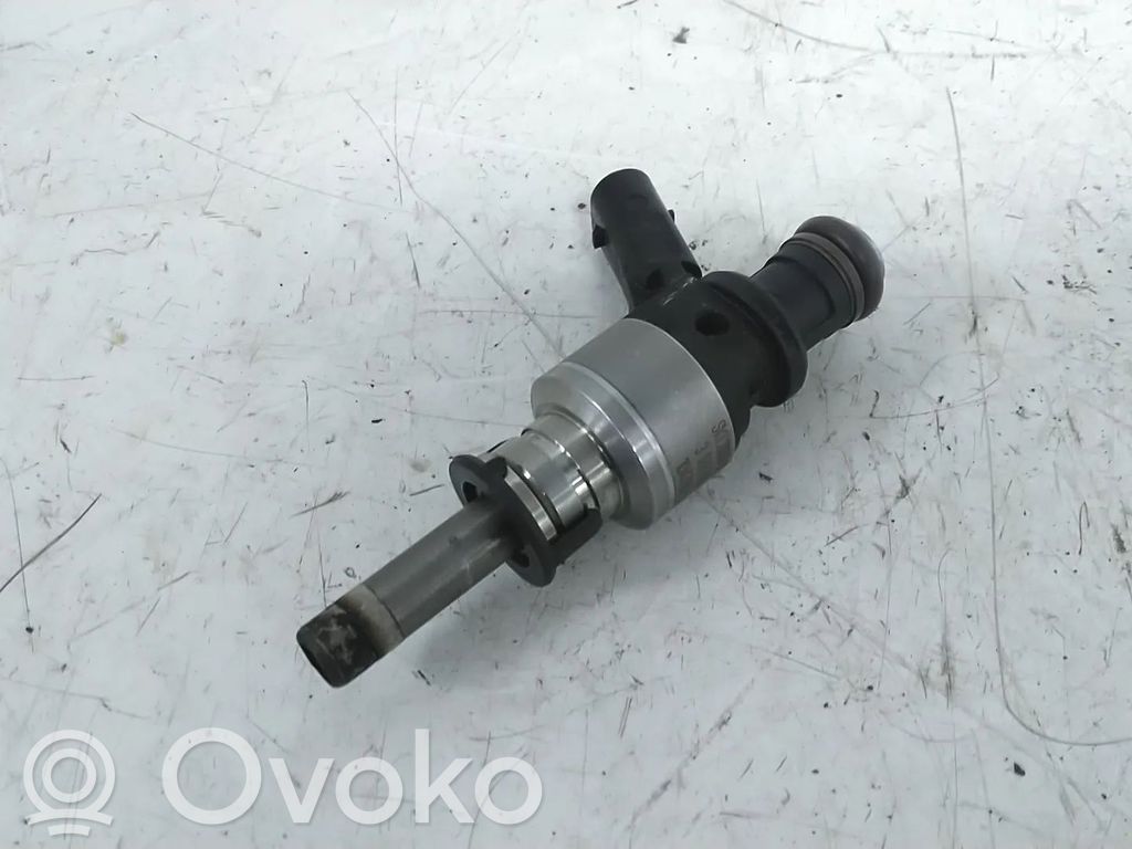 Audi A6 S6 C7 4G Wtryskiwacz paliwa 
