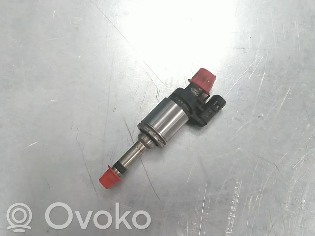 Ford Fiesta Fuel injector 