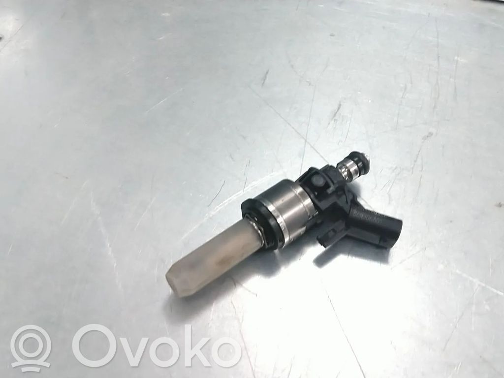 Volkswagen Polo VI Sprausla (-i) 