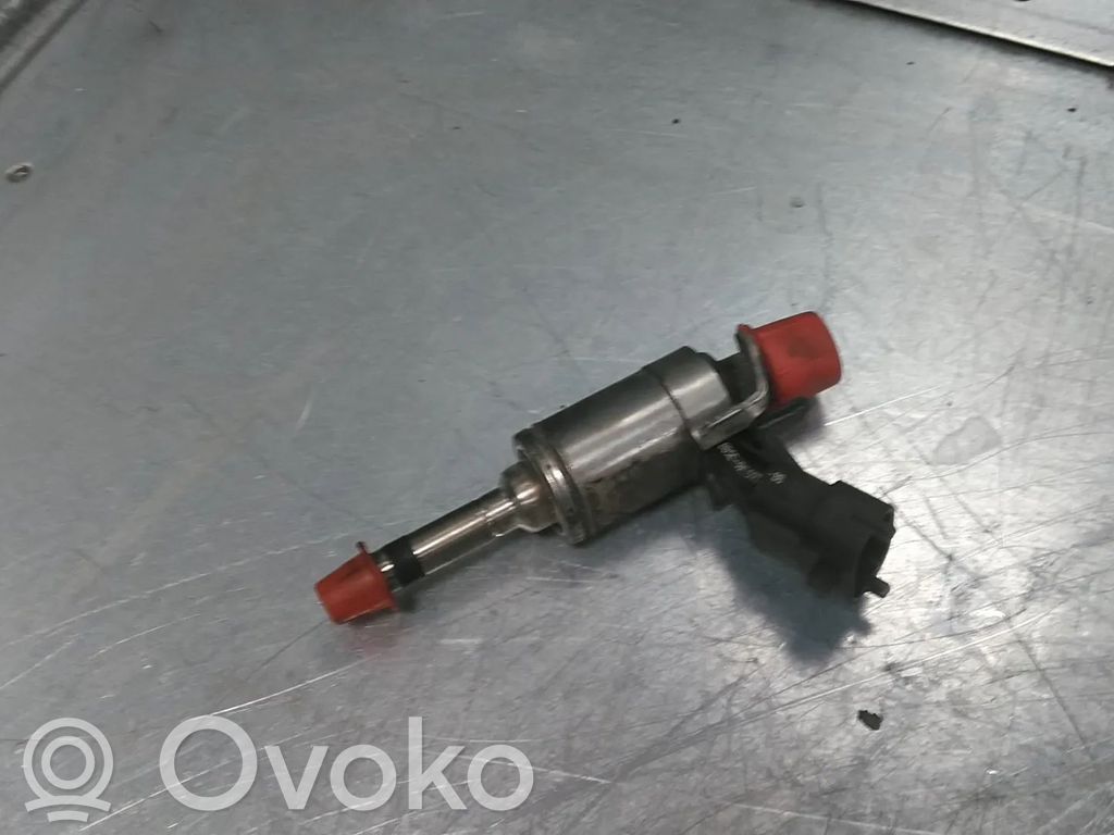 Ford Focus Жиклер (жиклеры) (форсунка (форсунки) 