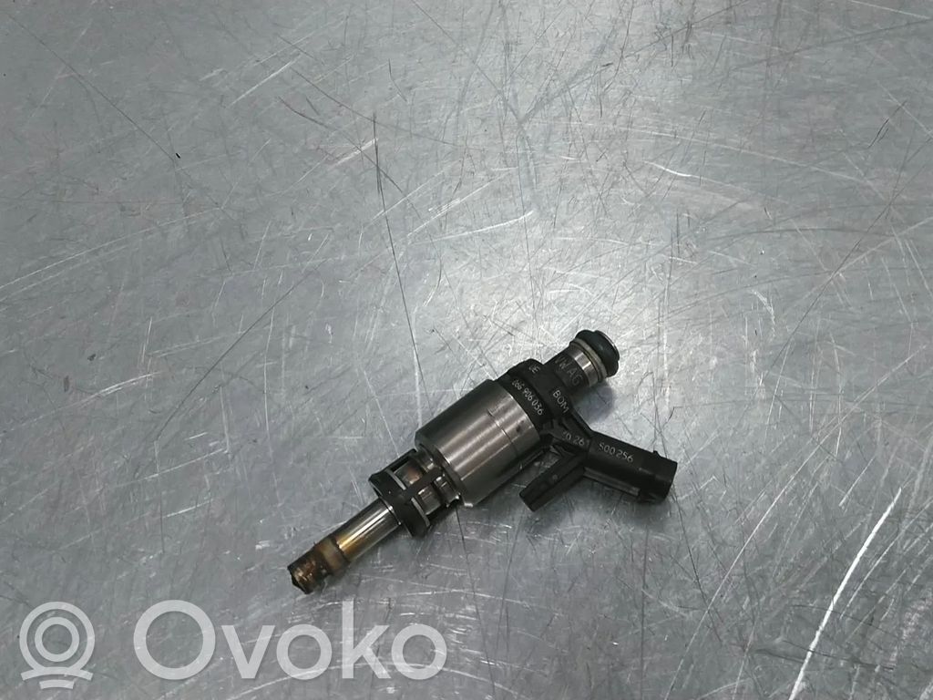 Audi A4 S4 B9 Inyector de combustible 