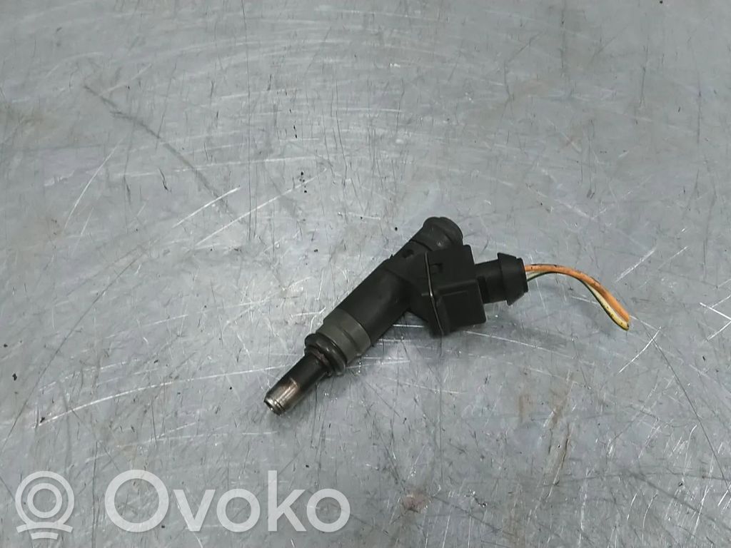 Injektor Einspritzdüse   7506158,13537506158,N40B16A,N42B18A,N42B20A,N45B16A,N45B16AC,N45B20A,N46B18A,N46B20A,N46B20B,N46B20BD,N46B20C,N46B20CB,N46B20CC,N46B20CD,N46B20E