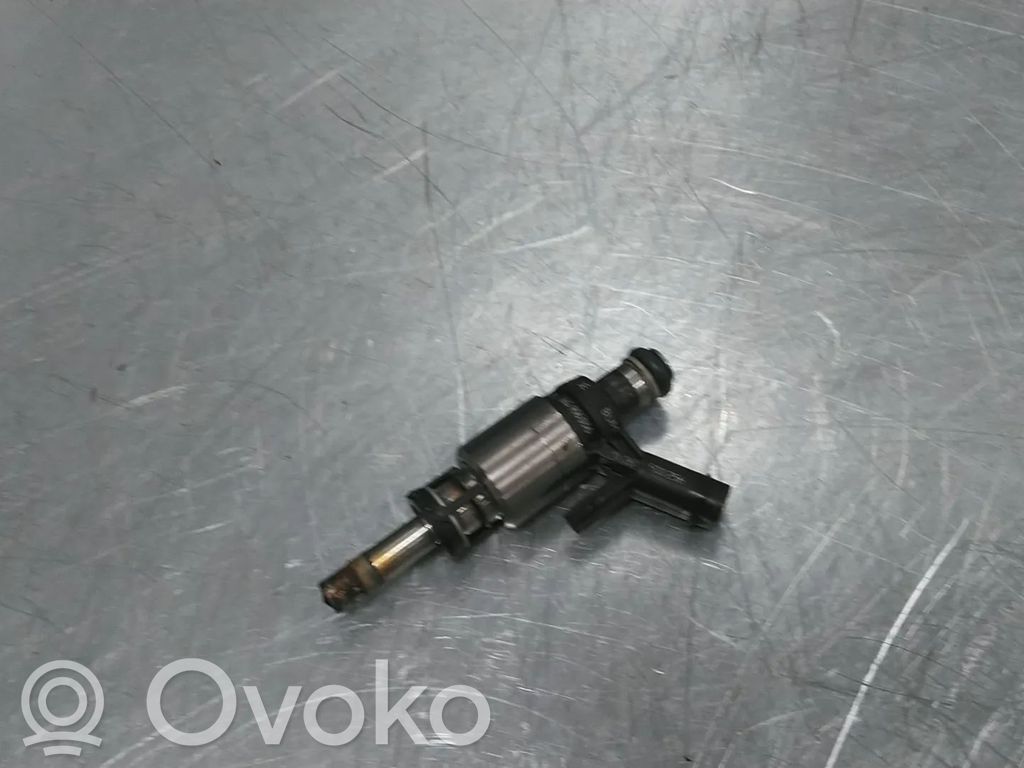 Inyector de combustible   0261500256,06G906036,06G906036AK,06G906036G,06G906036K,06G906036R,75114256,CVK,CVKB,DBP,DBPA,DKY,DKYA,H75114256,MD75114256,WG1888618