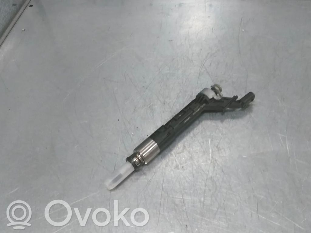 Audi A4 S4 B9 Inyector de combustible 