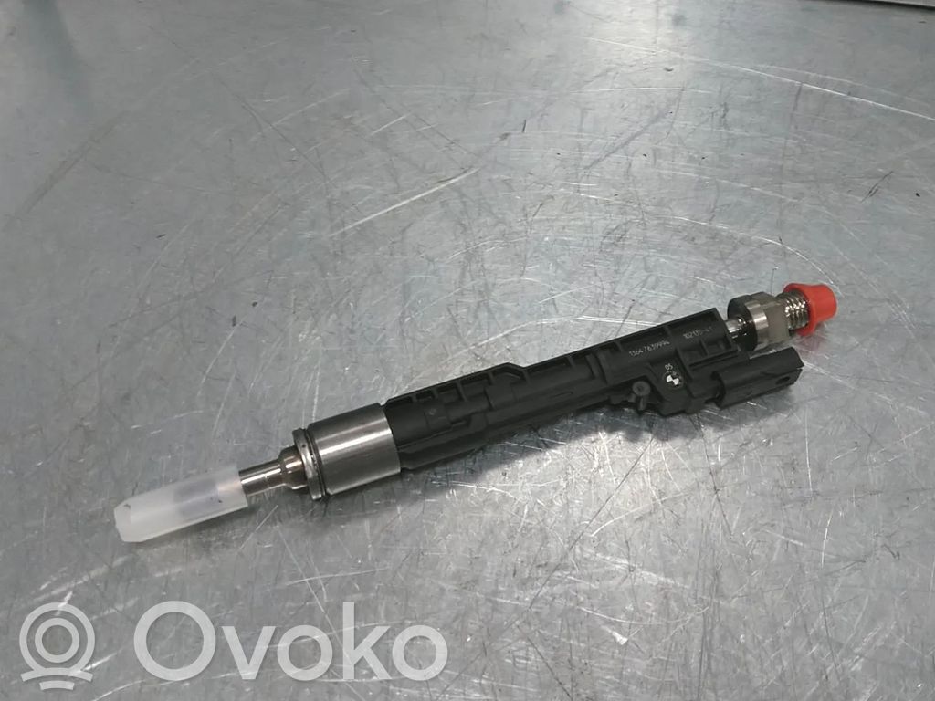 BMW 4 F32 F33 Iniettore 