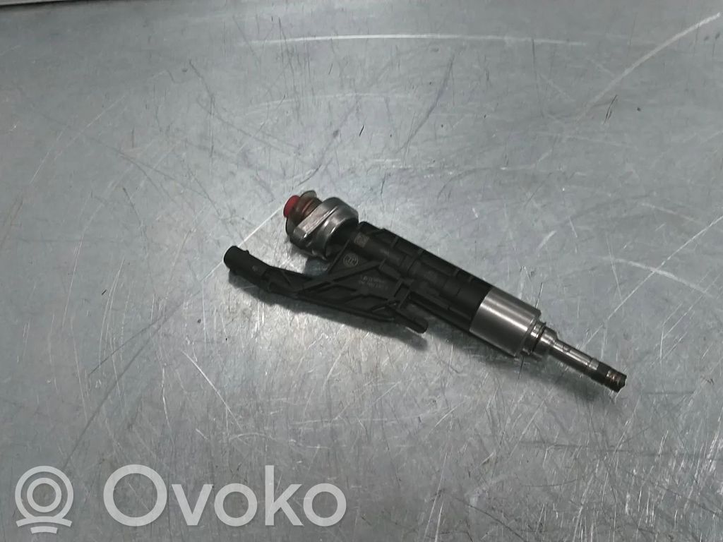 BMW 3 F30 F35 F31 Fuel injector 