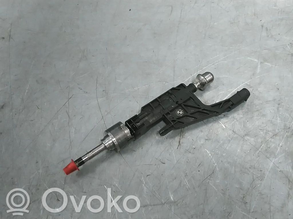 BMW X5 G05 Fuel injector 
