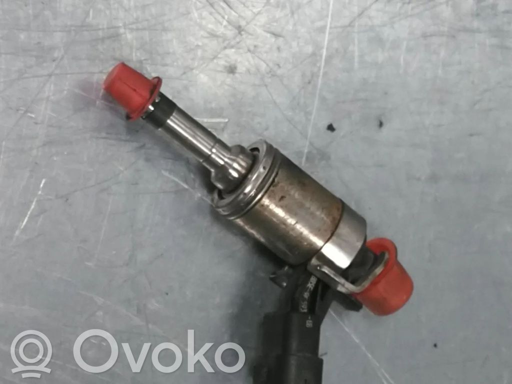 Ford Focus Жиклер (жиклеры) (форсунка (форсунки) 
