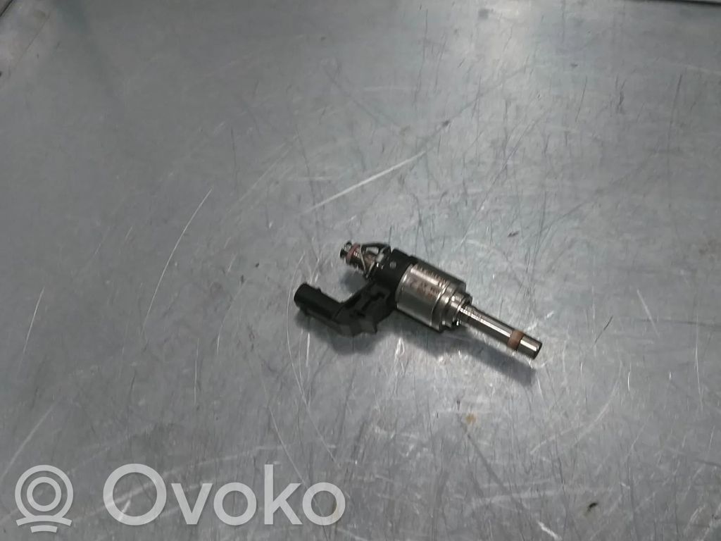Skoda Fabia Mk3 (NJ) Жиклер (жиклеры) (форсунка (форсунки) 