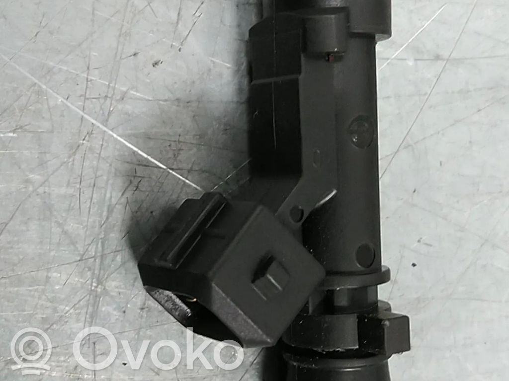 Opel Corsa D Жиклер (жиклеры) (форсунка (форсунки) 