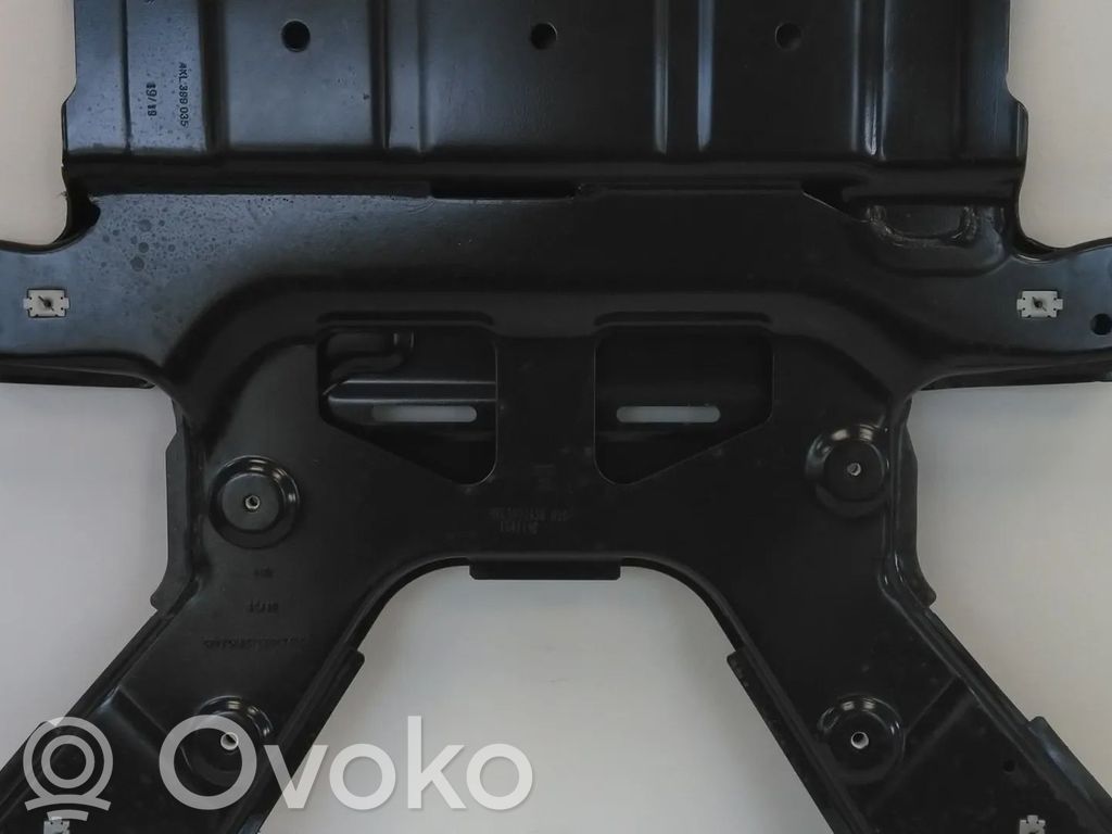 Audi e-tron Front subframe 