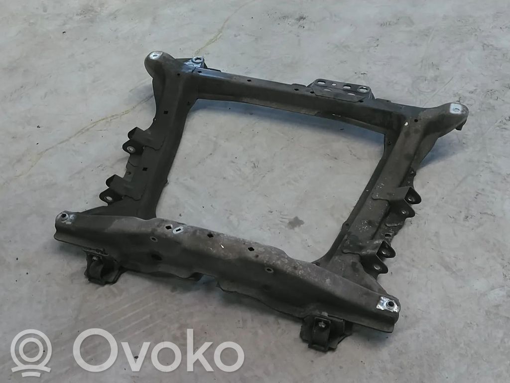 Renault Clio II Rama pomocnicza przednia 