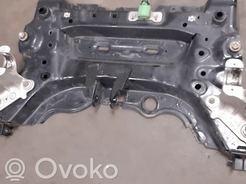 Renault Megane IV Front subframe 