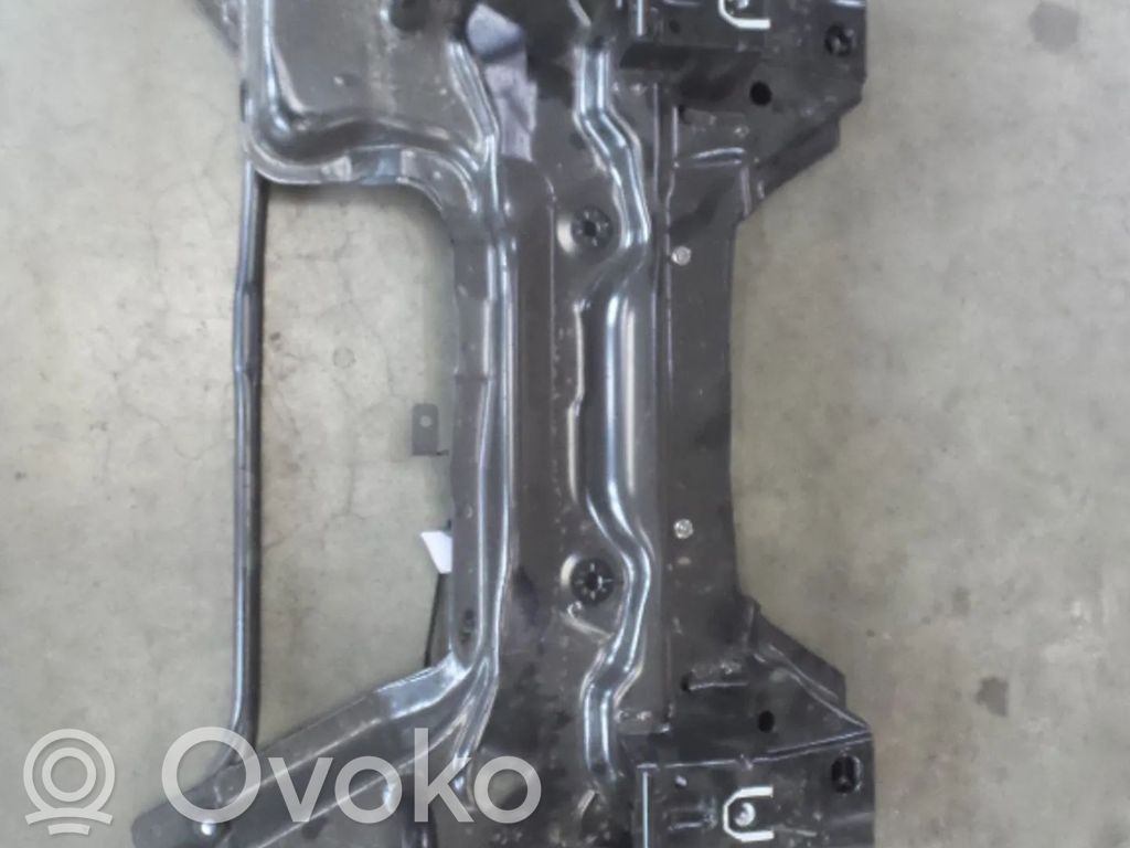 Opel Crossland X Front subframe 