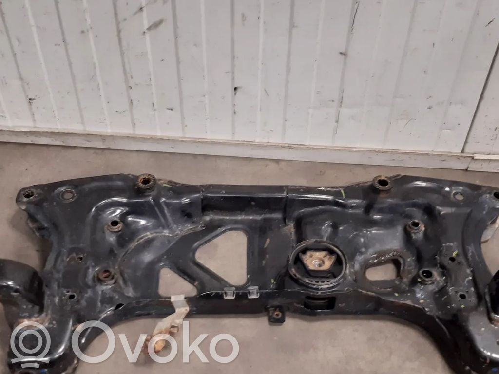 Volkswagen Beetle A5 Rama pomocnicza przednia 