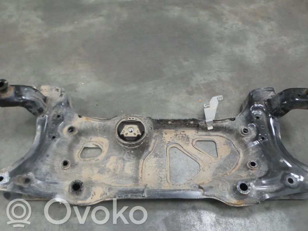Volkswagen Jetta VI Sottotelaio anteriore 