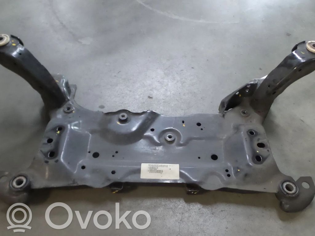Front subframe   31360257