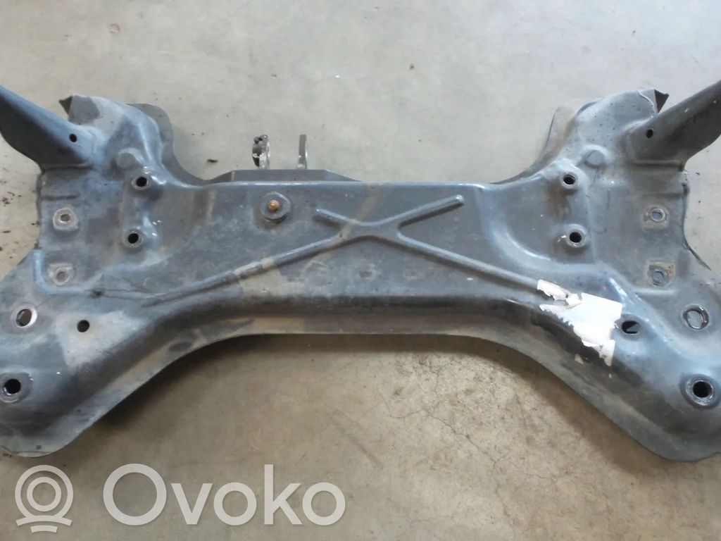 Citroen Jumper Front subframe 