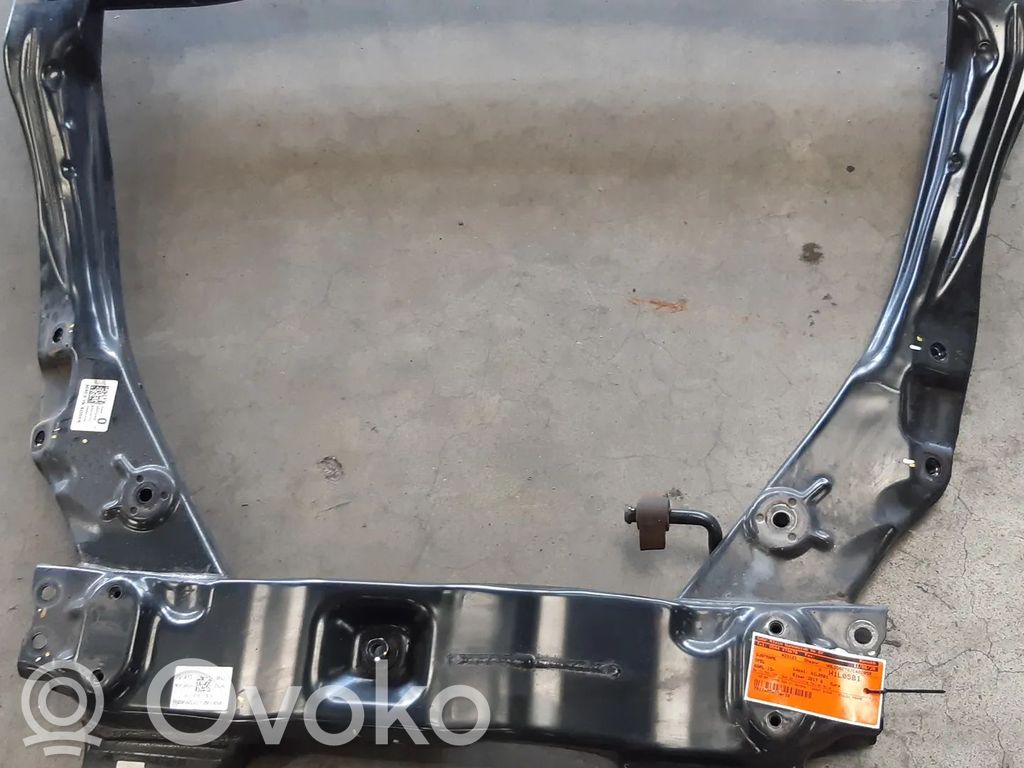 Opel Karl Front subframe 