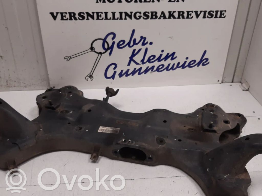 KIA Ceed Front subframe 