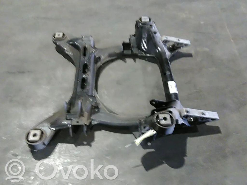 Audi Q7 4L Achsträger vorne 