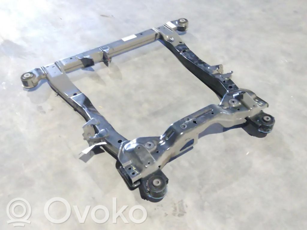Opel Astra J Etuapurunko 
