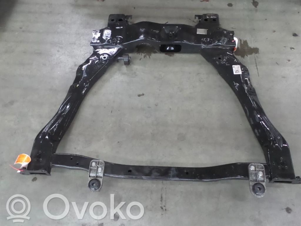 Opel Karl Front subframe 