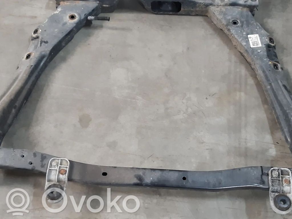 Opel Karl Front subframe 