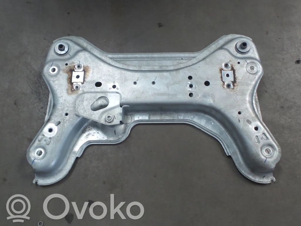 Renault Trafic III (X82) Sottotelaio anteriore 