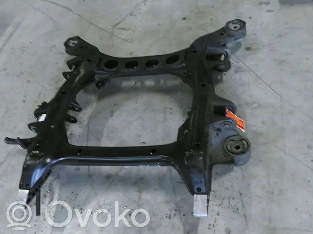 Audi Q7 4L Achsträger vorne 