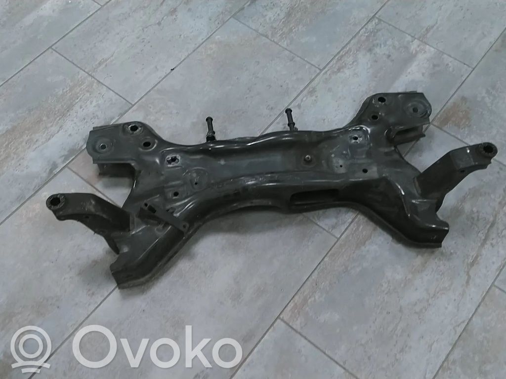 Skoda Rapid (NH) Sottotelaio anteriore 