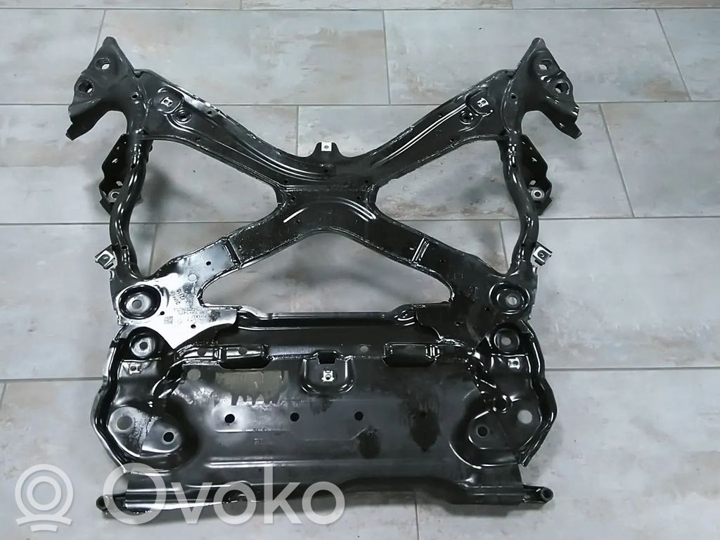 Audi A4 S4 B9 Front subframe 