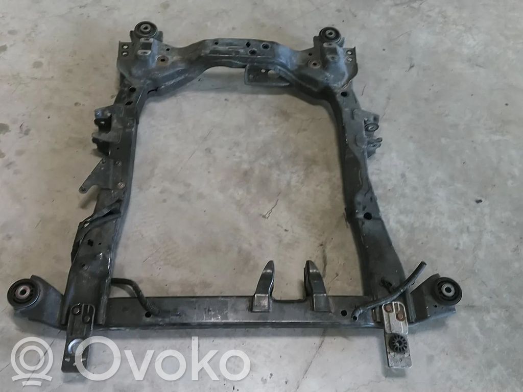 Opel Zafira C Rama pomocnicza przednia 