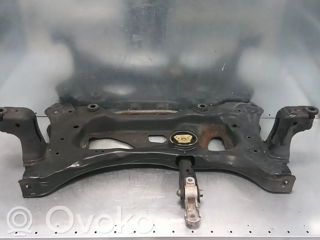 Volkswagen Golf VII Etuapurunko 
