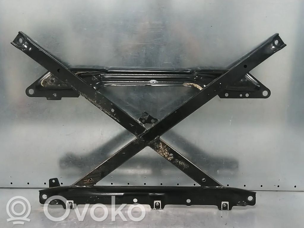 Audi Q5 SQ5 8R Front subframe 