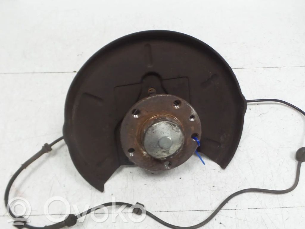 Alfa Romeo 147 Achsschenkel hinten 