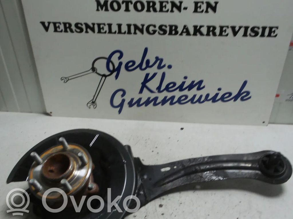 Zwrotnica koła tylnego   CV612C299CND,2128622,5254706,BV615A969ANF