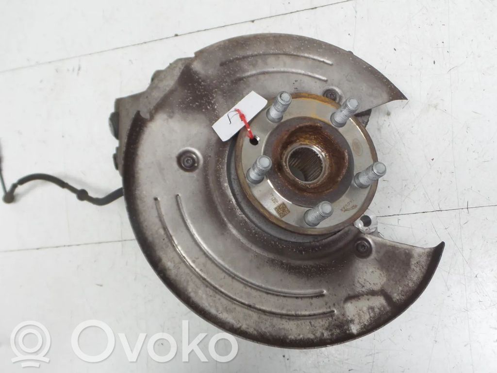 Olka-akselin laakeripesä   HK831109AA,J9D35A970AA,T4K4811