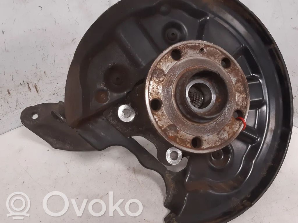 Volkswagen Arteon Olka-akselin laakeripesä 