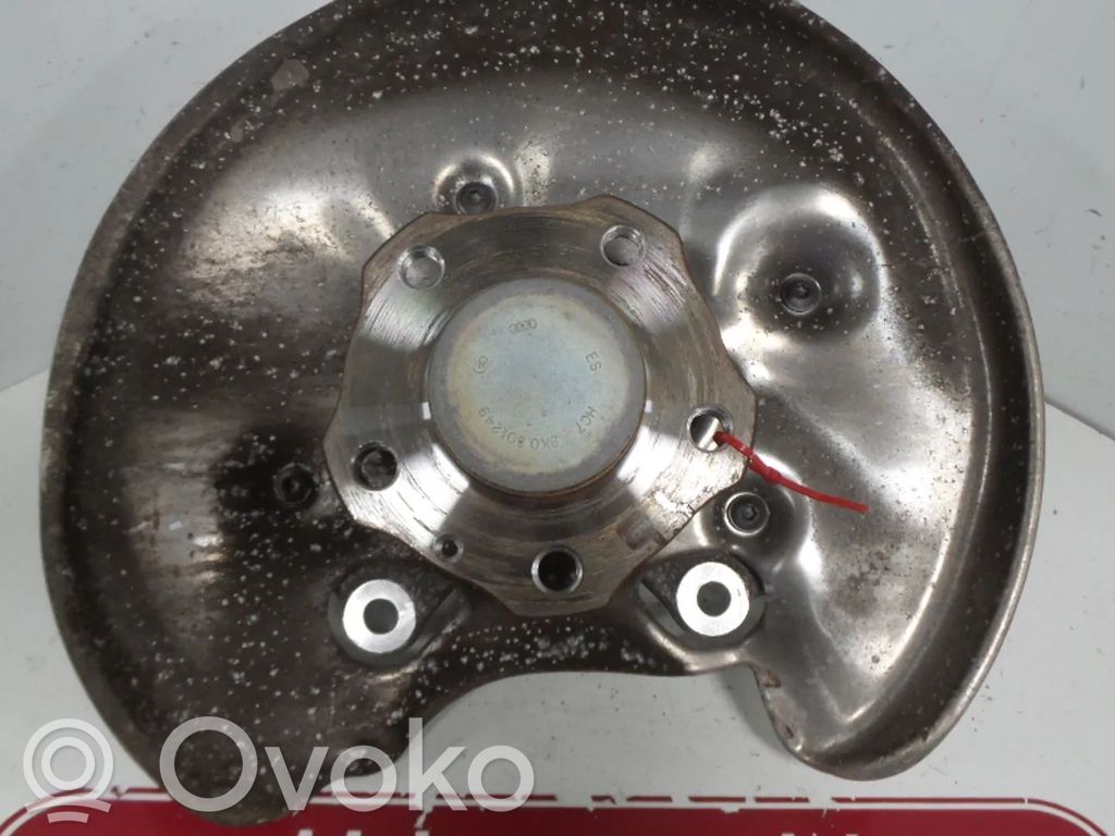 Audi A4 S4 B9 Braț cu fuzetă spate 