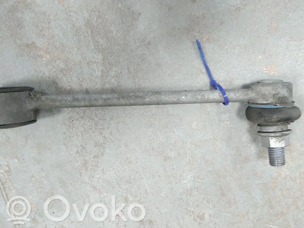 Volkswagen Caddy Kita priekinės važiuoklės dalis 