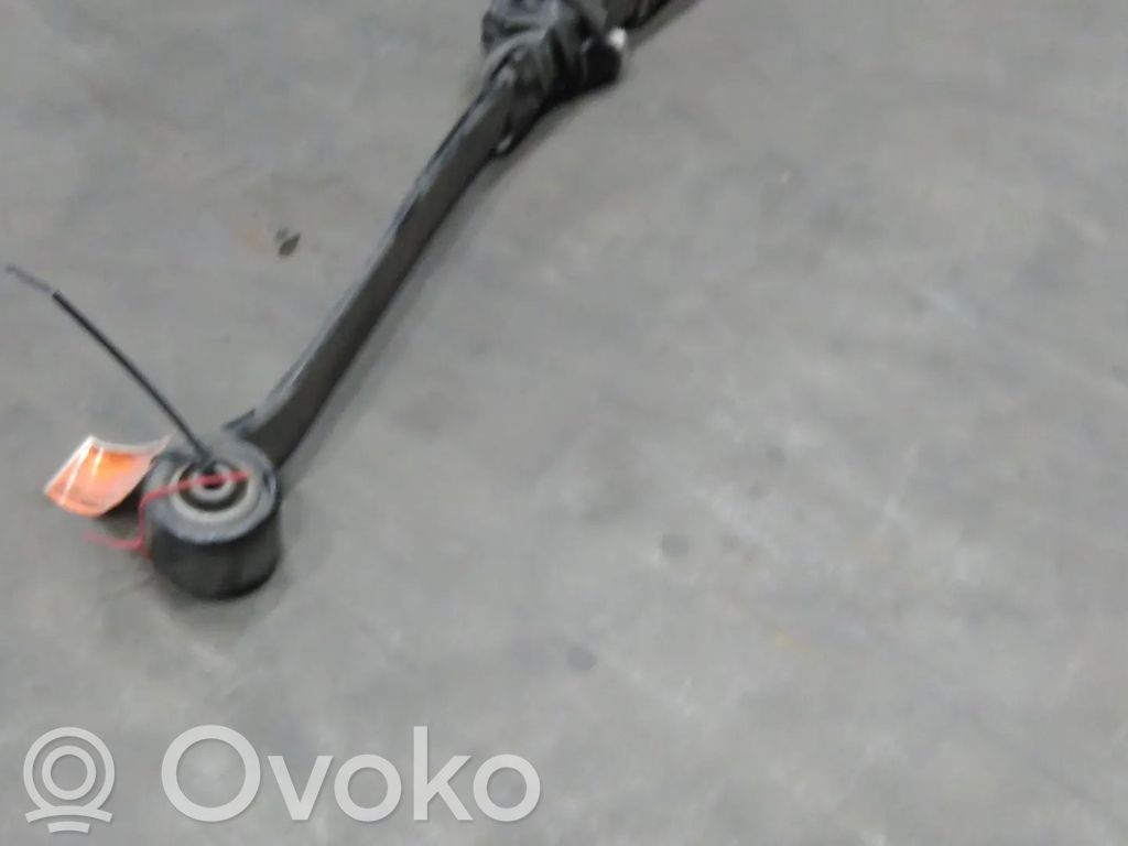 Ford Transit Custom Rear leaf spring 