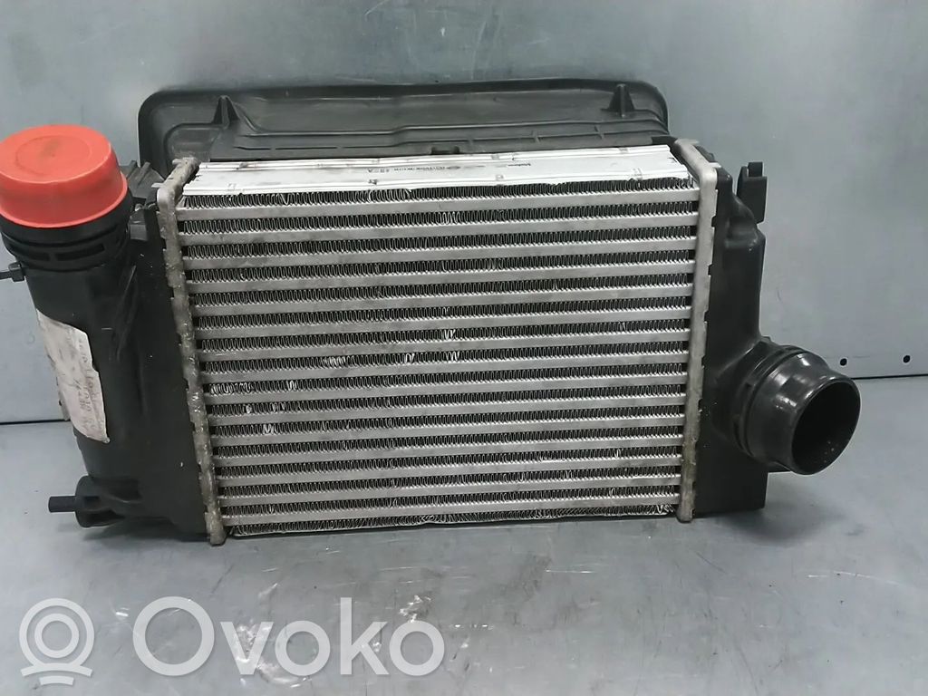 Renault Talisman Intercooler radiator 