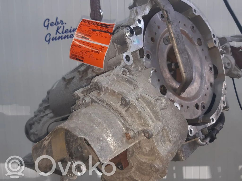 Audi A8 S8 D4 4H Cutie viteze manuală cu 5 trepte 