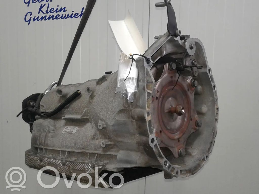 BMW 3 E90 E91 Manual 5 speed gearbox 