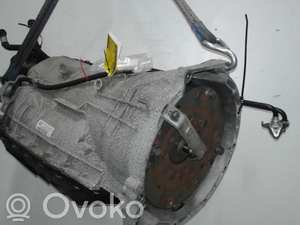 BMW 3 E90 E91 Manual 5 speed gearbox 
