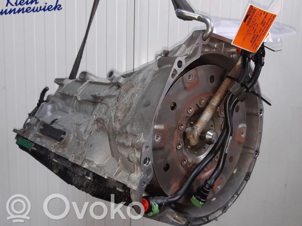 BMW 3 F30 F35 F31 Manualna 5-biegowa skrzynia biegów 