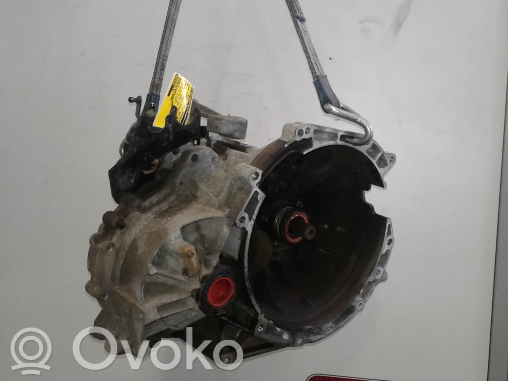 Ford C-MAX I Manualna 5-biegowa skrzynia biegów 