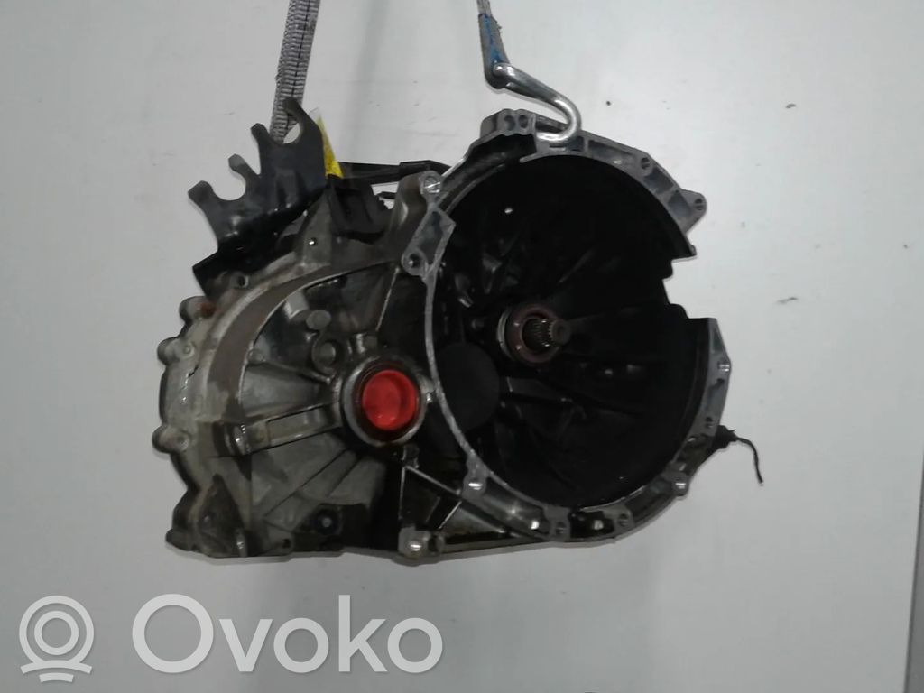 Manualna 5-biegowa skrzynia biegów   6G9R7002AB,6G9R,6G9R7002AA,6G9R7002AB,6G9R7002AC,6G9R7002BC,6G9RAA,6G9RAB,6G9RAC,RM6G9R7002BC,RM6G9RBC