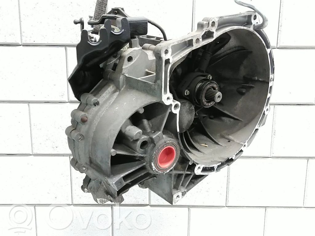 Ford Focus Manualna 5-biegowa skrzynia biegów 